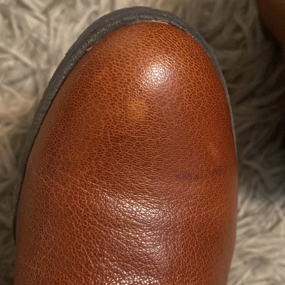 Women's Side Zip Heel Dress Booties - Picture 6 of 8